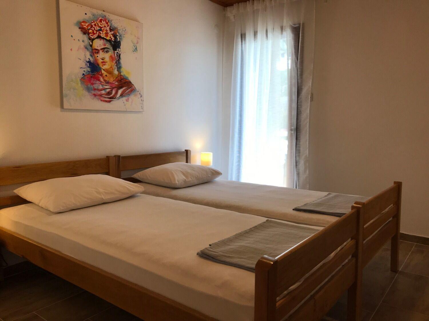 Apartments Petar - 30 M From Sandy Beach Nin Exterior photo