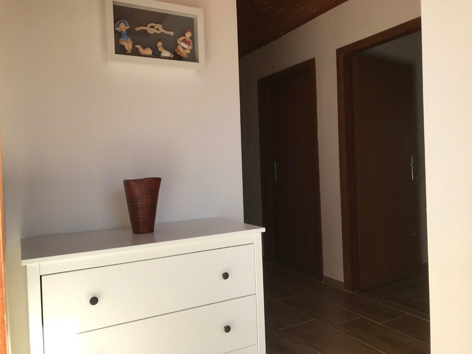 Apartments Petar - 30 M From Sandy Beach Nin Exterior photo
