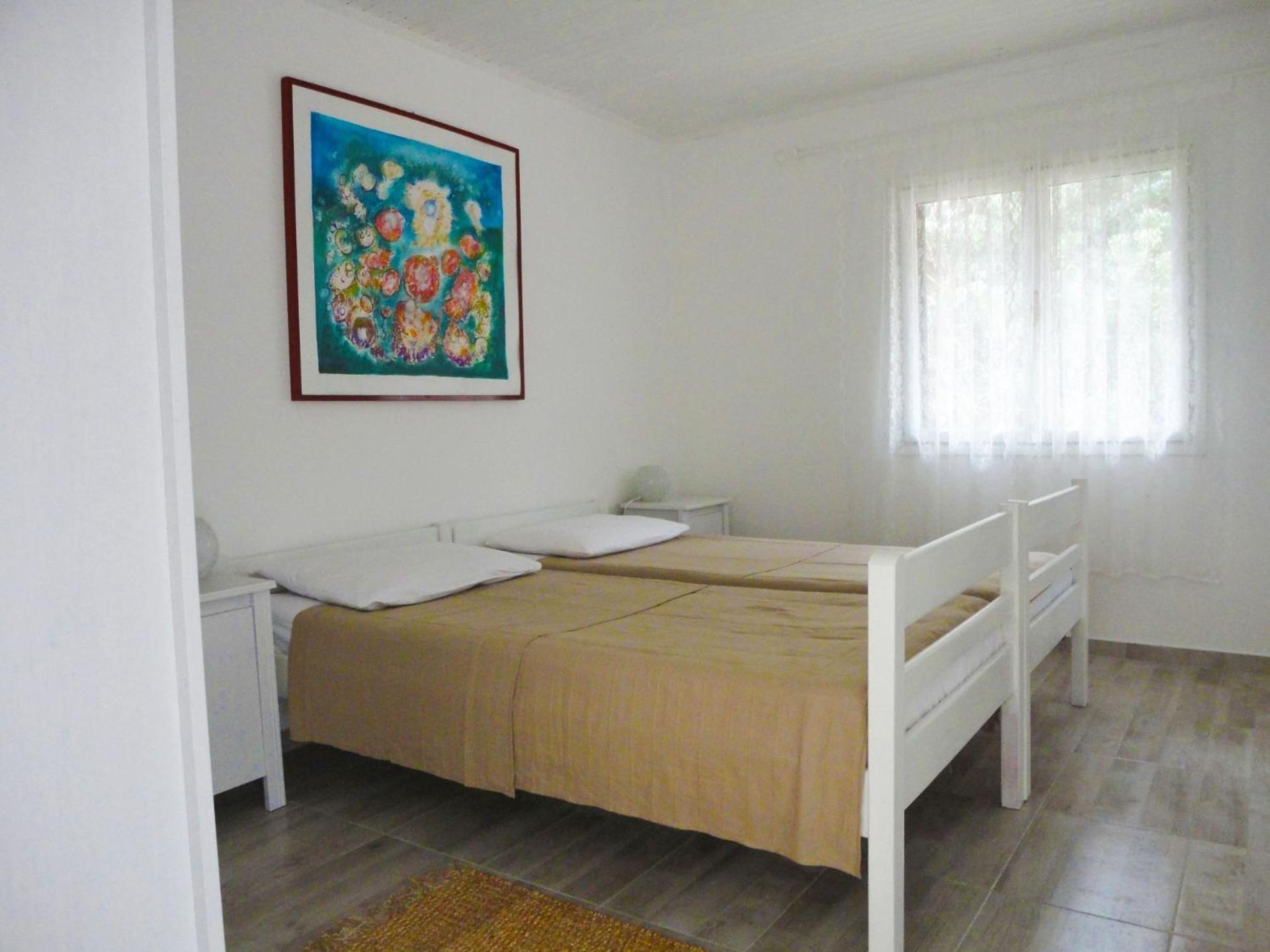 Apartments Petar - 30 M From Sandy Beach Nin Exterior photo