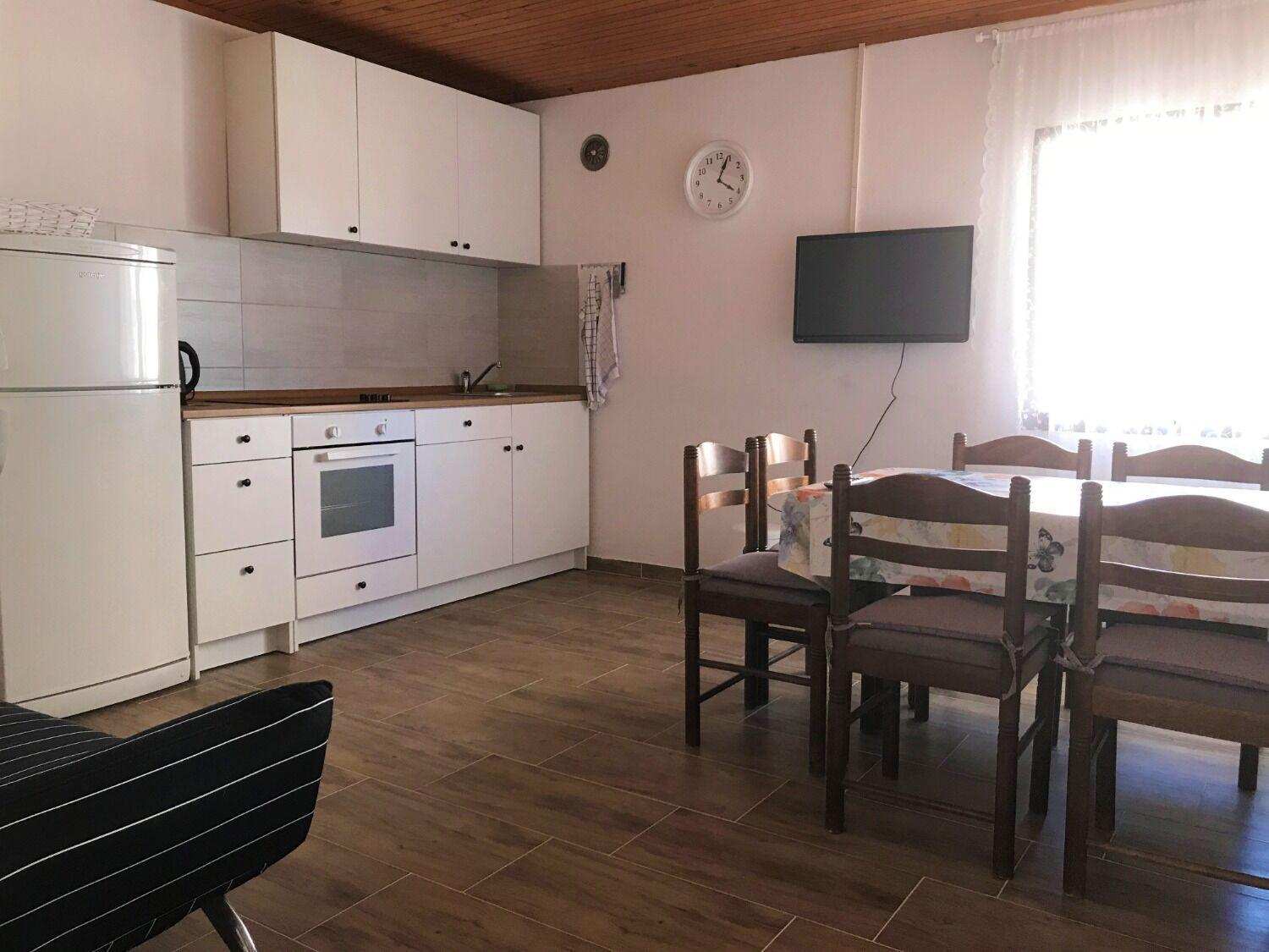 Apartments Petar - 30 M From Sandy Beach Nin Exterior photo